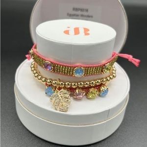 Egyptian Wonders summer stack Bomb party